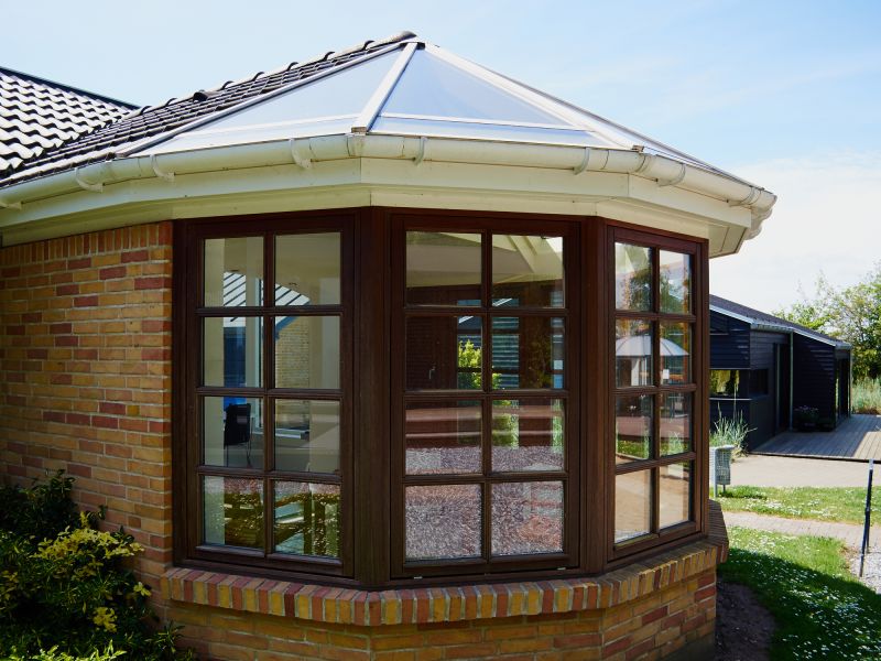 Solarium Installation in Arvada, CO