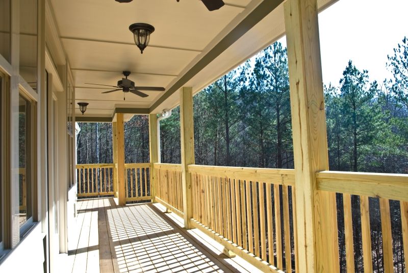 Expands Living Space